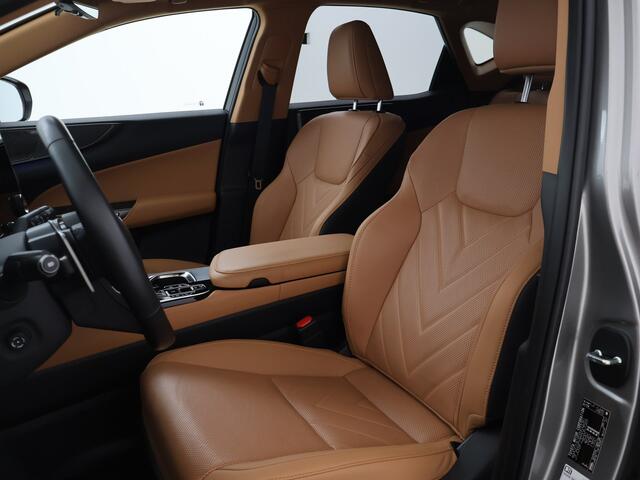 Lexus NX 450h+ AWD President Line | Mark Levinson | Panoramadak | Head-up Display | Stoelverwarming en -ventilatie |