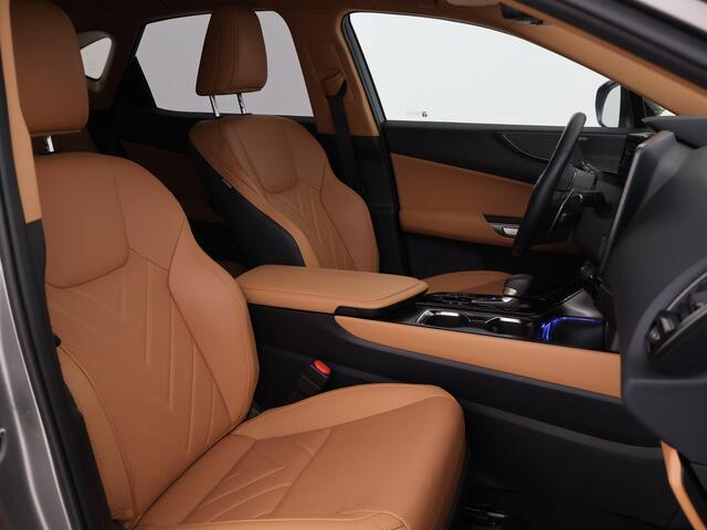 Lexus NX 450h+ AWD President Line | Mark Levinson | Panoramadak | Head-up Display | Stoelverwarming en -ventilatie |