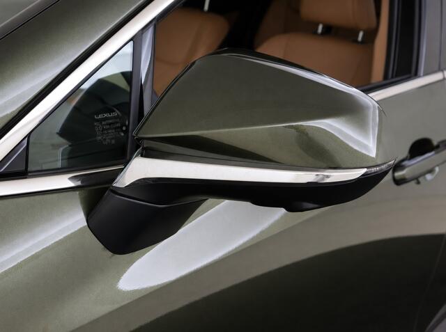 Lexus NX 450h+ AWD 35th Edition | Panoramisch Schuifdak | 20" LM Velgen | Demo | Direct Leverbaar |