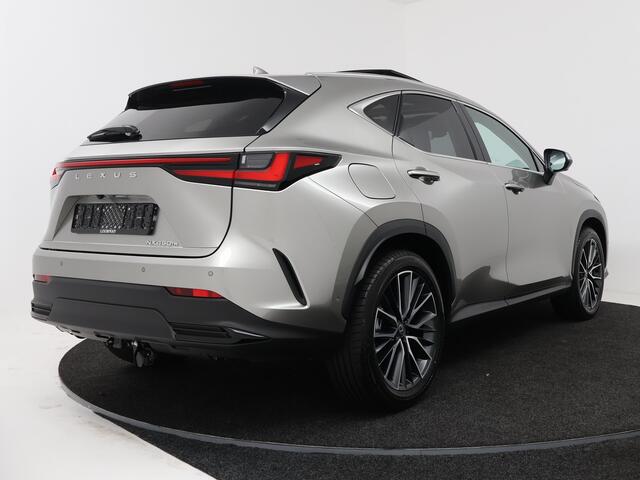 Lexus NX 450h+ AWD President Line | Trekhaak | Panoramadak |