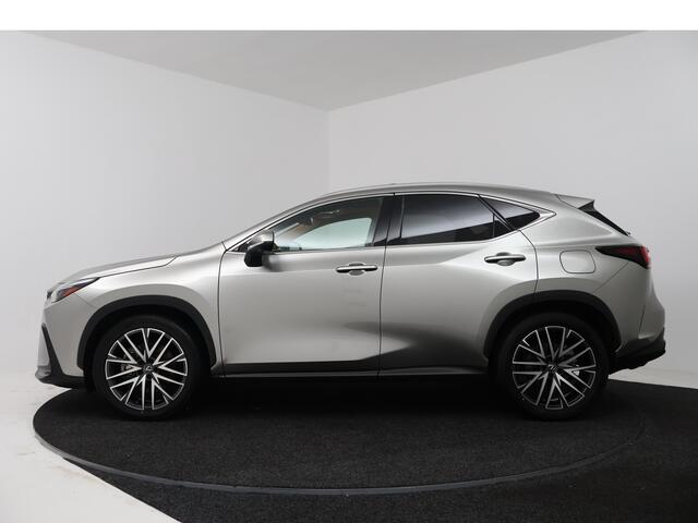 Lexus NX 450h+ AWD Launch Edition | Schuif-Kanteldak | PDC |