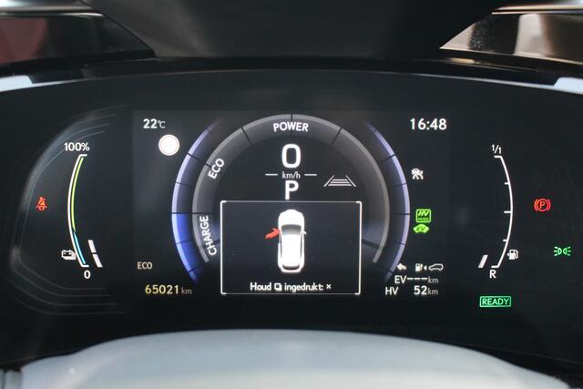 Lexus NX 450h+ AWD F-SPORT Plug-in hybride I Trekhaak I Applecarplay I 360-camera