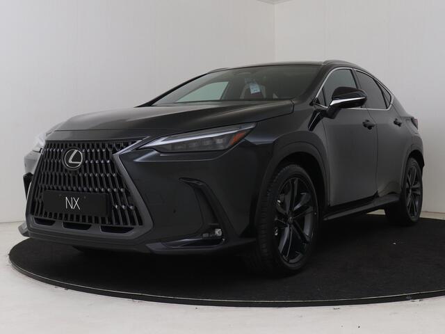Lexus NX 450h+ AWD 35th Edition Trekhaak | 360 Camera | 20" Velgen