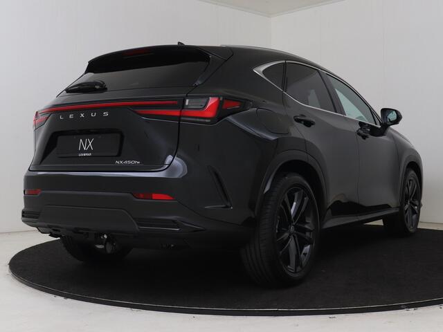 Lexus NX 450h+ AWD 35th Edition Trekhaak | 360 Camera | 20" Velgen