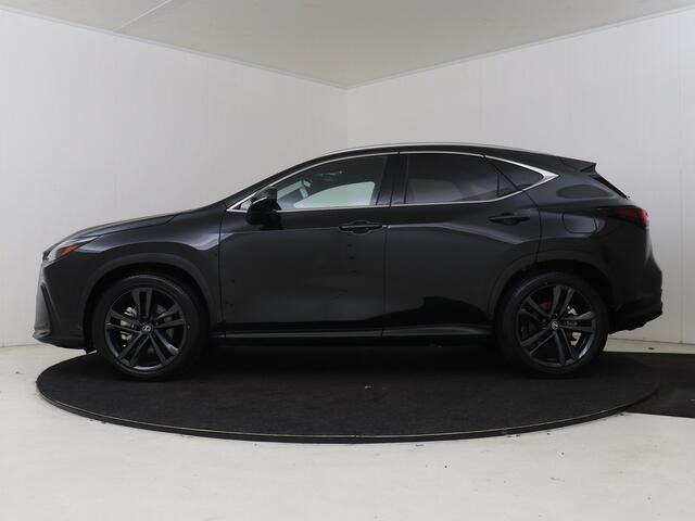 Lexus NX 450h+ AWD 35th Edition Trekhaak | 360 Camera | 20" Velgen