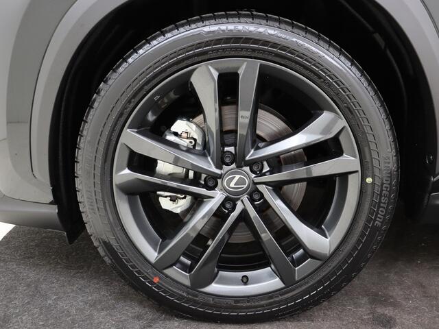 Lexus NX 450h+ AWD 35th Edition Trekhaak | 360 Camera | 20" Velgen