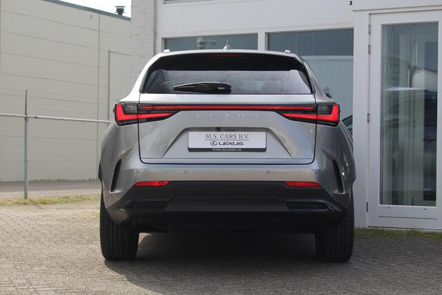 Lexus NX 450h+ AWD President Line Plug-in I Direct leverbaar I Garantie I Panodak I Mark Lev. I Full!