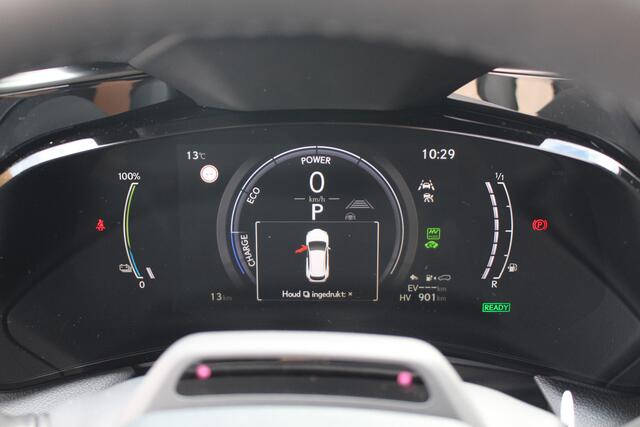 Lexus NX 450h+ AWD President Line Plug-in I Direct leverbaar I Garantie I Panodak I Mark Lev. I Full!