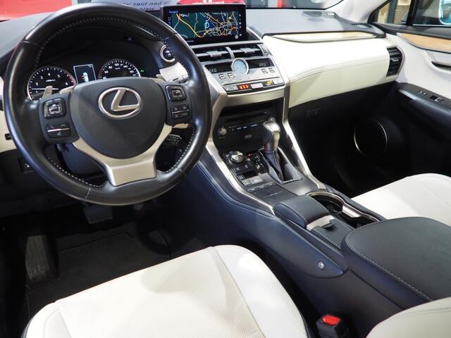 Lexus NX President 197 PK, Mark Levinson, Glazen dak, 360 Camera, Leder, vol!