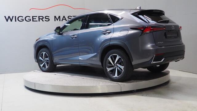 Lexus NX President 197 PK, Mark Levinson, Glazen dak, 360 Camera, Leder, vol!
