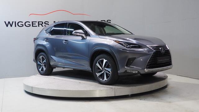 Lexus NX President 197 PK, Mark Levinson, Glazen dak, 360 Camera, Leder, vol!