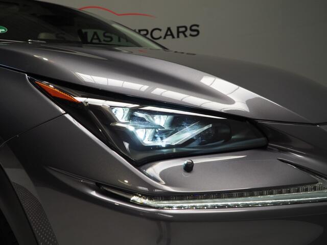 Lexus NX President 197 PK, Mark Levinson, Glazen dak, 360 Camera, Leder, vol!