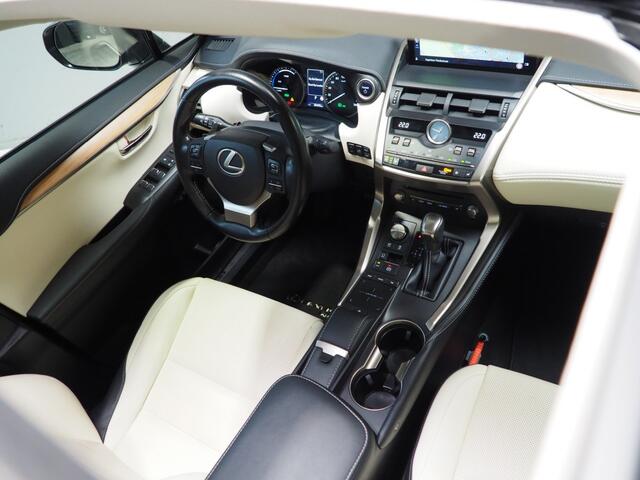 Lexus NX President 197 PK, Mark Levinson, Glazen dak, 360 Camera, Leder, vol!