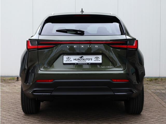 Lexus NX 450h+ AWD Luxury Line Premium | 360 Camera | Stoelventilatie | Memory