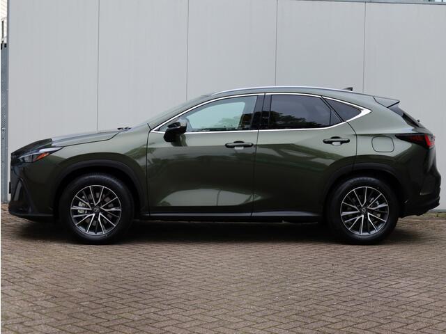 Lexus NX 450h+ AWD Luxury Line Premium | 360 Camera | Stoelventilatie | Memory