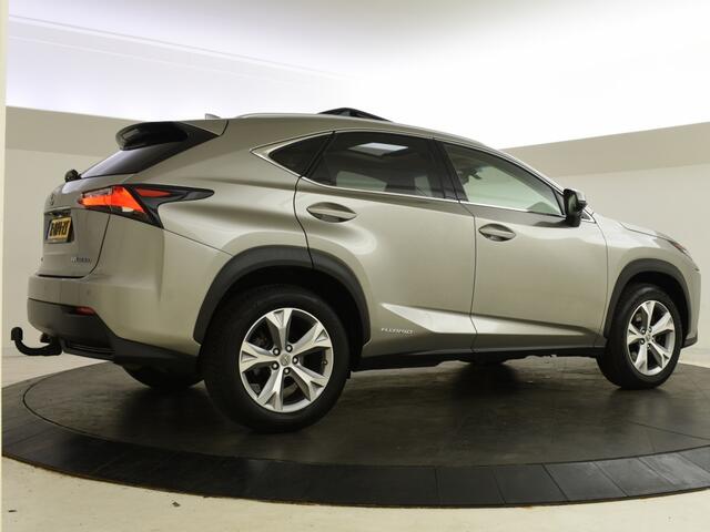 Lexus NX 300h AWD Luxury Line | Schuifdak | Mark Levinson | Trekhaak | Leder
