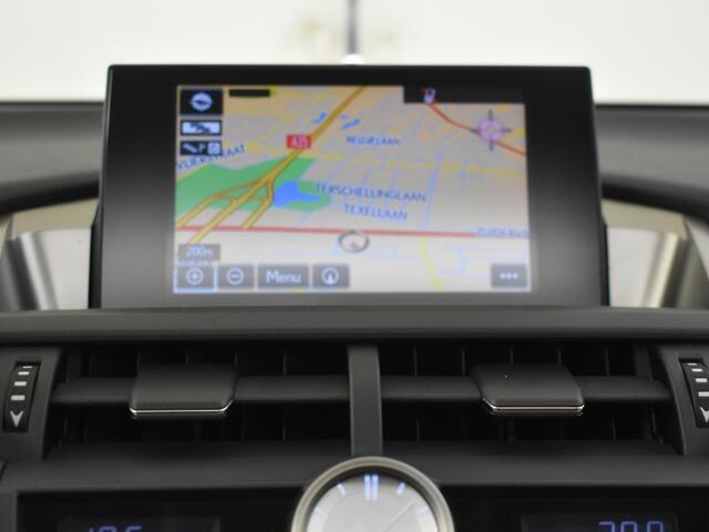 Lexus NX 300h AWD Luxury Line | Schuifdak | Mark Levinson | Trekhaak | Leder