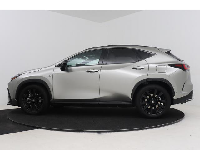 Lexus NX 450h+ AWD F SPORT Line Schuif/kantel dak