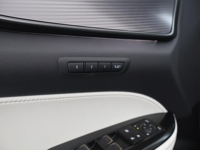 Lexus NX 450h+ AWD F SPORT Line Schuif/kantel dak