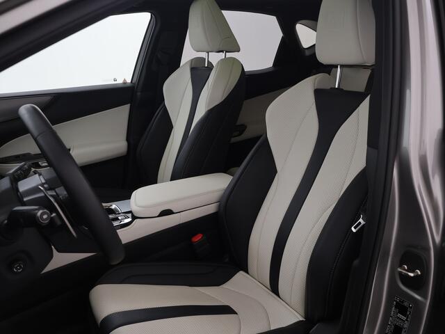Lexus NX 450h+ AWD F SPORT Line Schuif/kantel dak