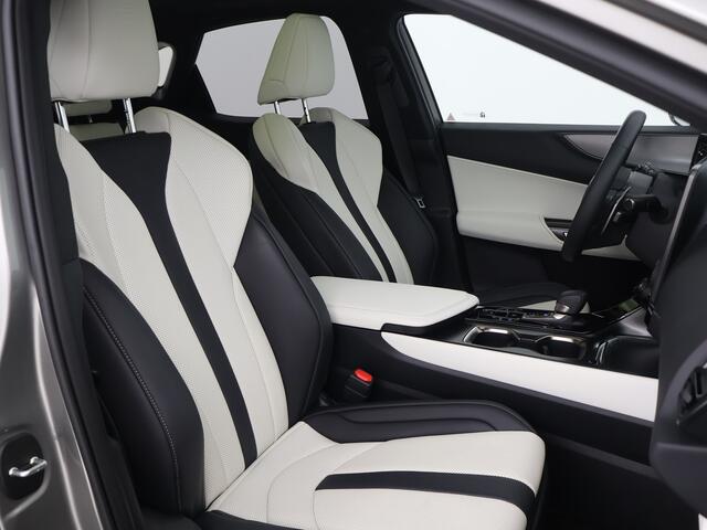 Lexus NX 450h+ AWD F SPORT Line Schuif/kantel dak