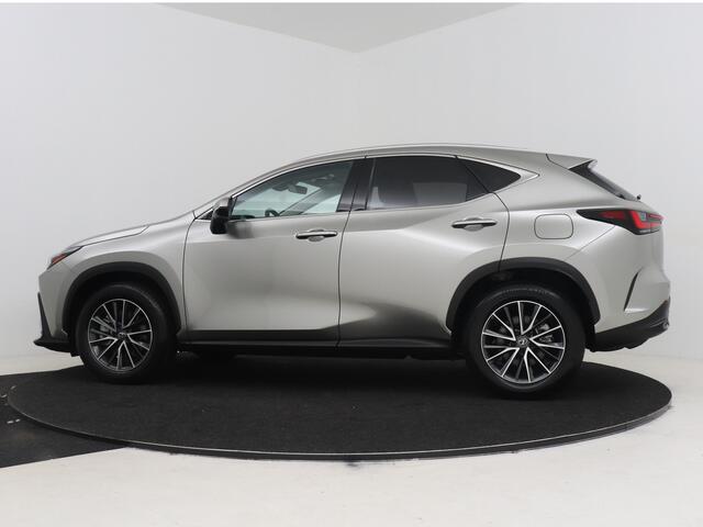 Lexus NX 450h+ AWD Luxury Line