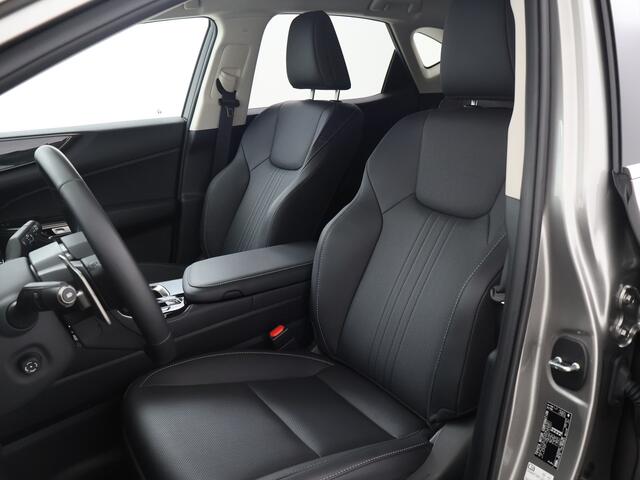 Lexus NX 450h+ AWD Luxury Line