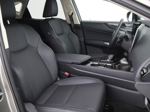 Lexus NX 450h+ AWD Luxury Line