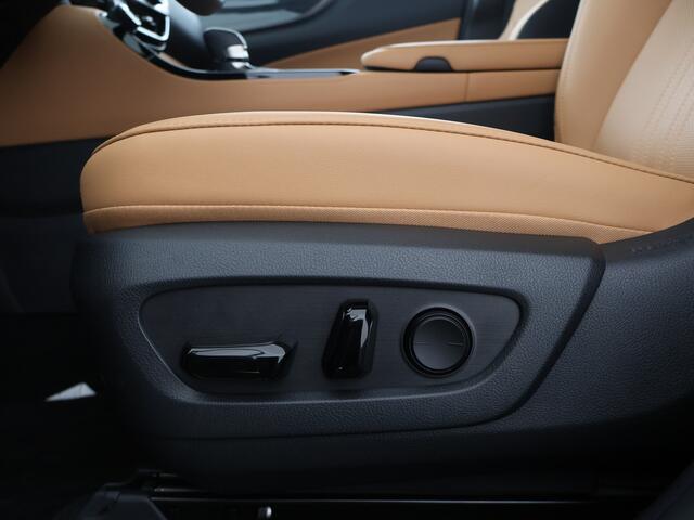 Lexus NX 450h+ AWD Luxury Line | elektrisch glazen panoramadak | Trekhaak |