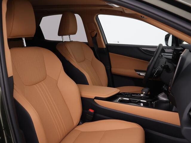 Lexus NX 450h+ AWD Luxury Line | elektrisch glazen panoramadak | Trekhaak |