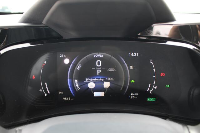 Lexus NX 350h AWD Hybrid F-SPORT I Panodak I Mark Lev. I Garantie I 360-camera