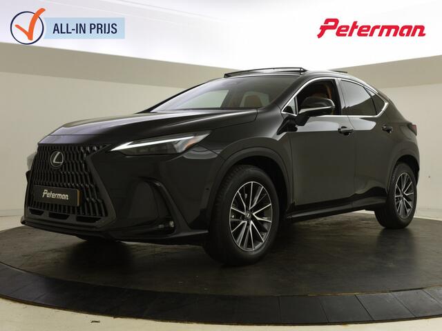 Lexus NX 350h AWD Executive Line | Panoramadak | Mark Levinson | 360 Camera