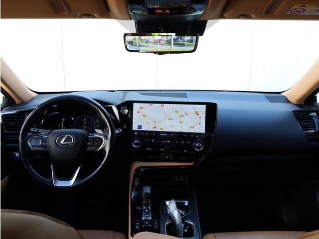 Lexus NX 450h+ AWD Executive Line | President Pack | Park-Assist | Stoelventilatie