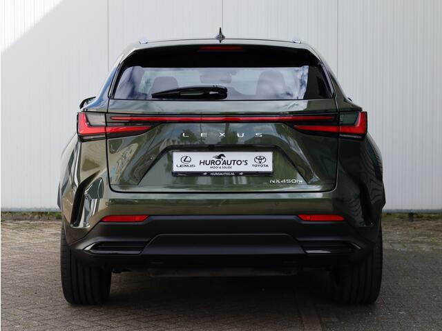 Lexus NX 450h+ AWD Executive Line | President Pack | Park-Assist | Stoelventilatie