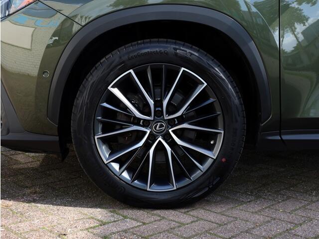 Lexus NX 450h+ AWD Executive Line | President Pack | Park-Assist | Stoelventilatie