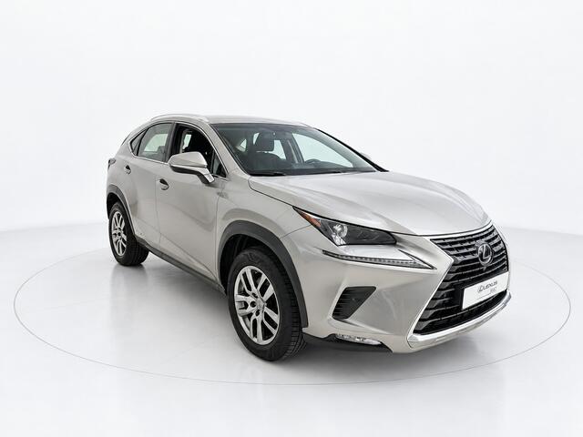 Lexus NX 300h AWD Premium | Carplay | Panoramadak | Stoelverwarming |