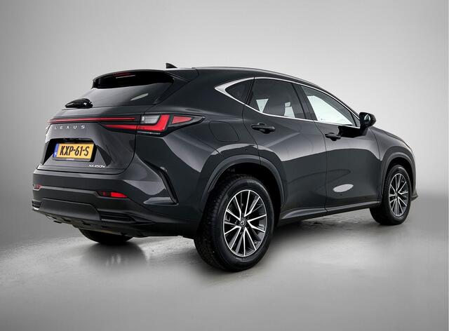Lexus NX 450h+ AWD Luxury Line | Dealeronderhouden |