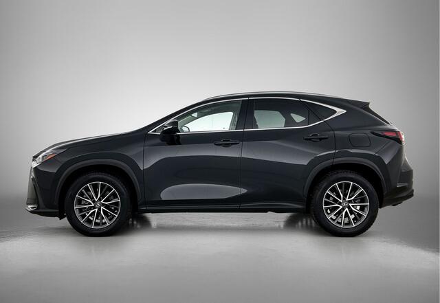 Lexus NX 450h+ AWD Luxury Line | Dealeronderhouden |