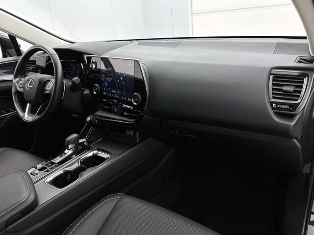 Lexus NX 450h+ AWD Luxury Line | Dealeronderhouden |