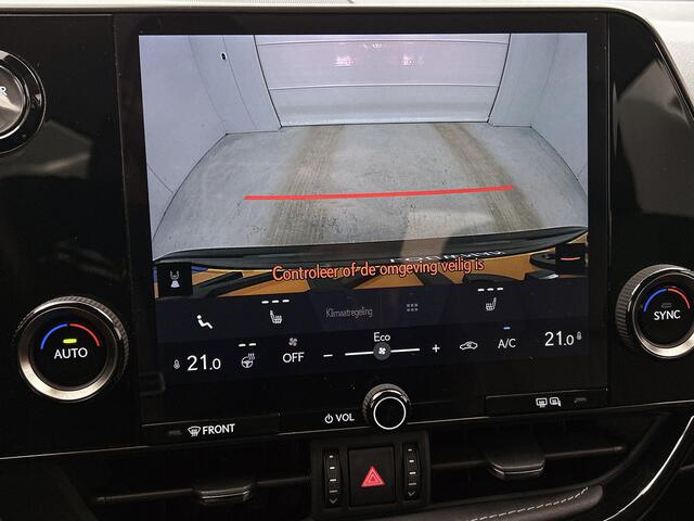 Lexus NX 450h+ AWD Luxury Line | Dealeronderhouden |
