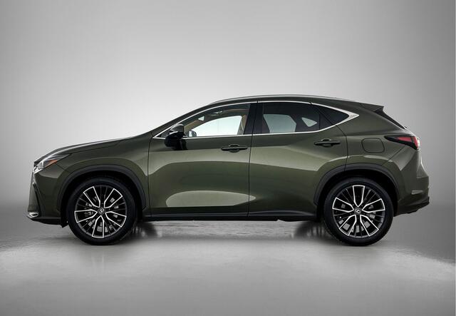 Lexus NX 450h+ AWD Executive Line | Schuif-Kanteldak |