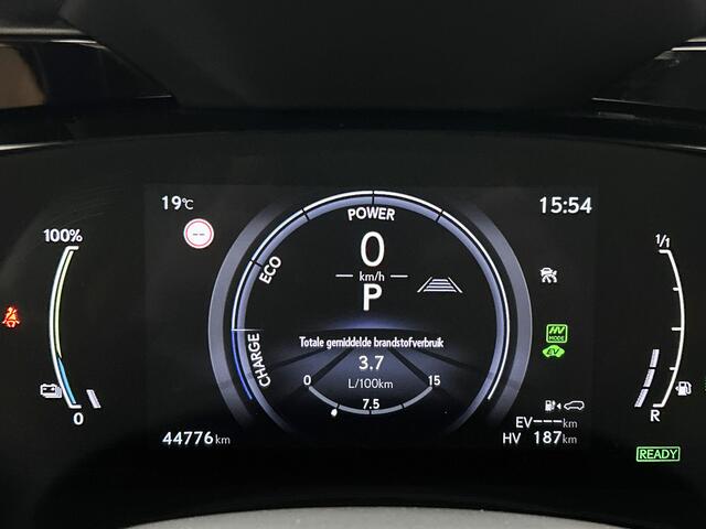Lexus NX 450h+ AWD Executive Line | Schuif-Kanteldak |