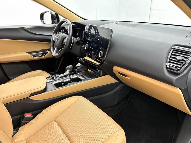 Lexus NX 450h+ AWD Executive Line | Schuif-Kanteldak |
