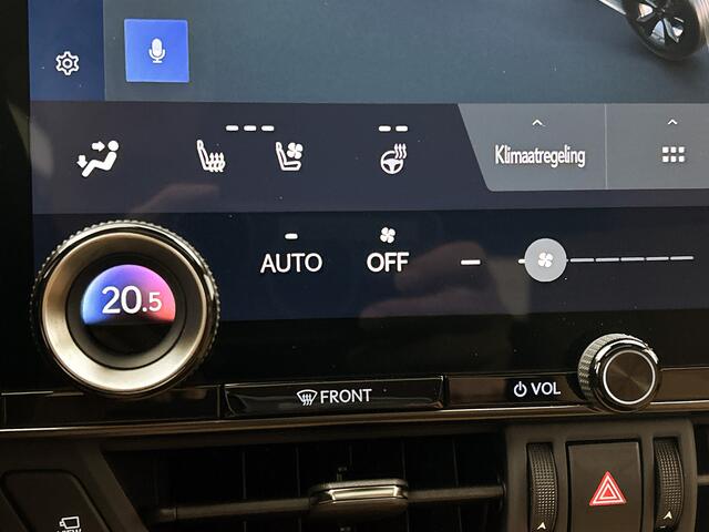 Lexus NX 450h+ AWD Executive Line | Schuif-Kanteldak |