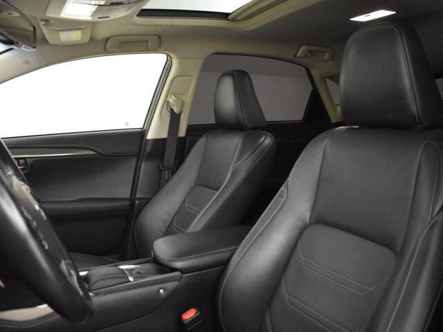 Lexus NX 300h AWD Executive Line | Schuifdak | Stoelverwarming | – foto 3