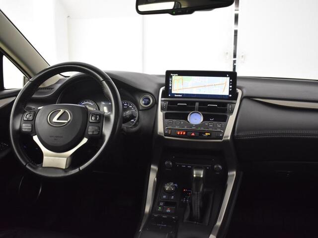 Lexus NX 300h AWD Executive Line | Schuifdak | Stoelverwarming | – foto 4