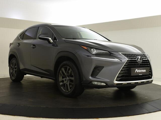 Lexus NX 300h AWD Executive Line | Schuifdak | Stoelverwarming | – foto 5