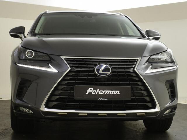 Lexus NX 300h AWD Executive Line | Schuifdak | Stoelverwarming | – foto 7