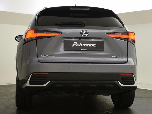 Lexus NX 300h AWD Executive Line | Schuifdak | Stoelverwarming | – foto 8