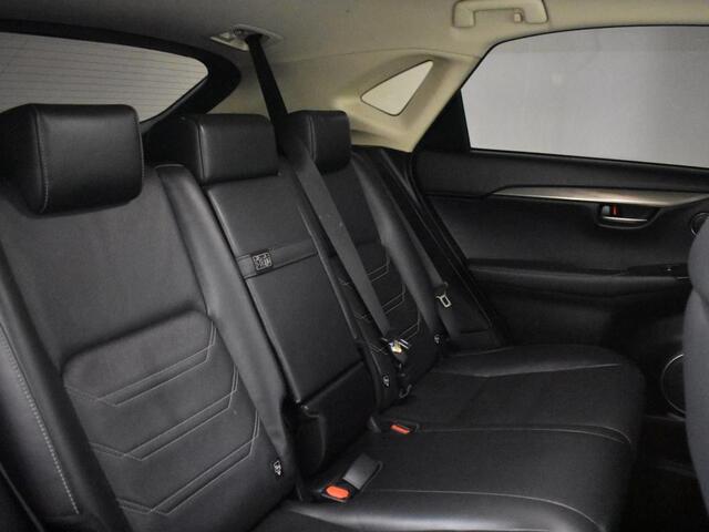 Lexus NX 300h AWD Executive Line | Schuifdak | Stoelverwarming | – foto 9